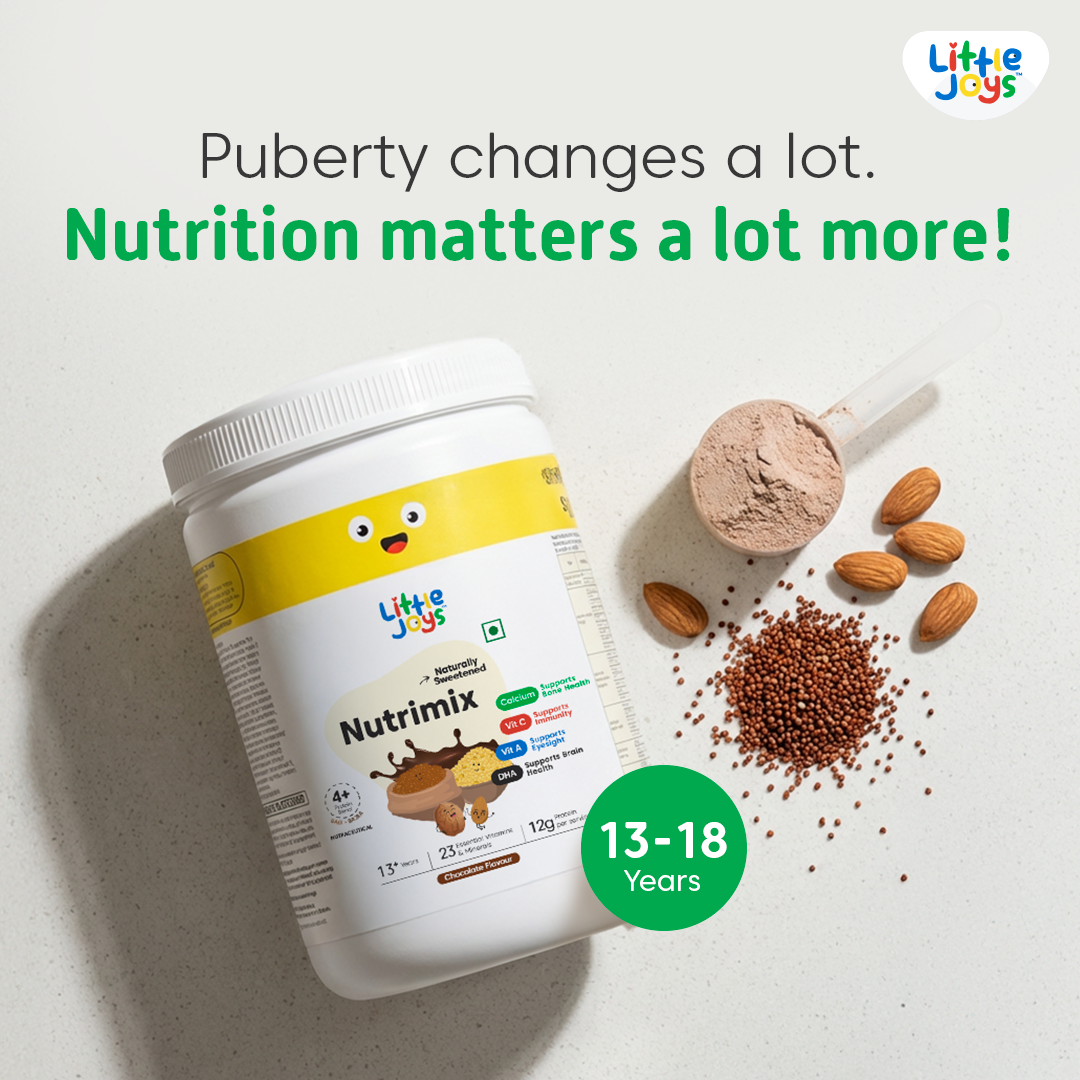 Our Little Joys - UAE Facebook ad