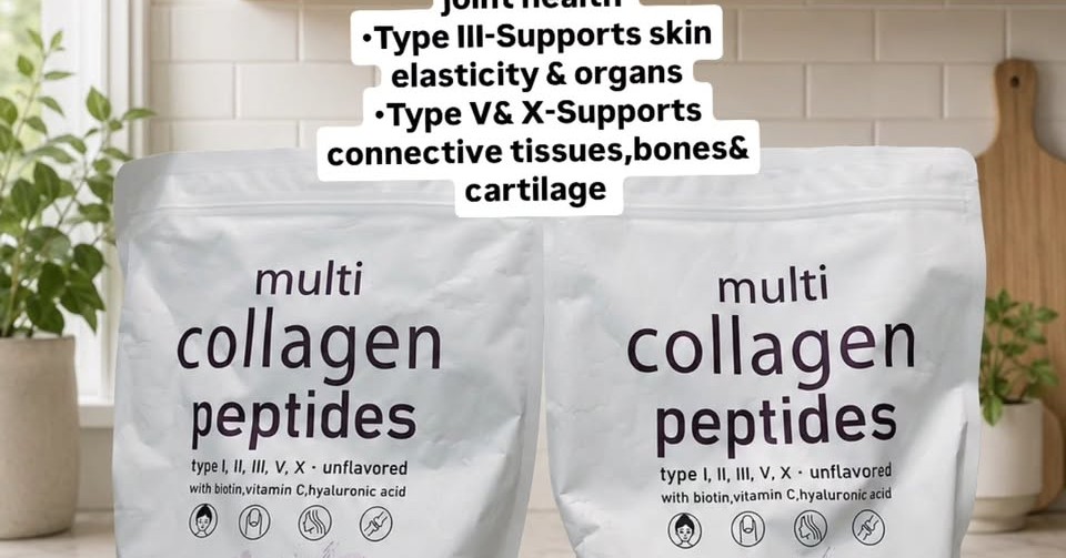 ππ’ππ¬ πππ« Facebook ad: Beautyβ’Wellnessβ’supplements