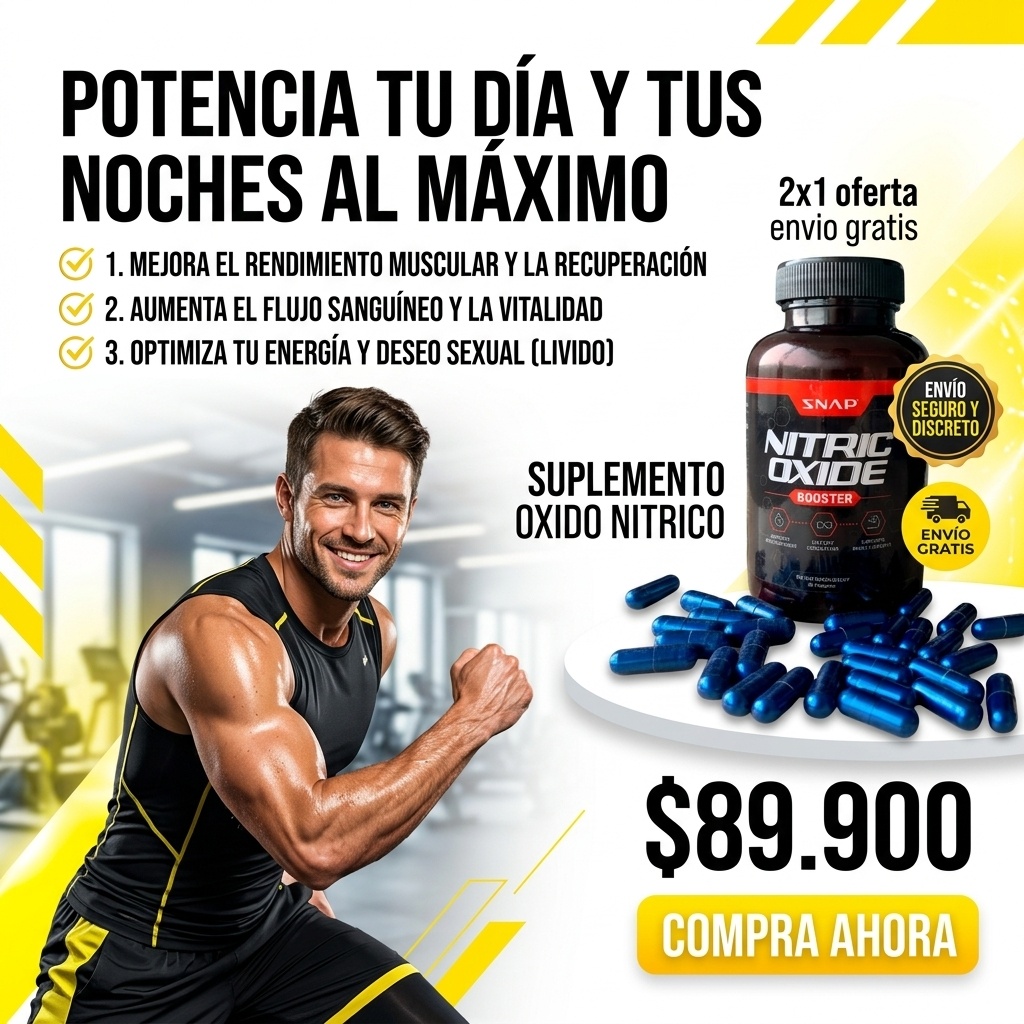 Ilion athletic Facebook ad: + 2.000 clientes satisfechos