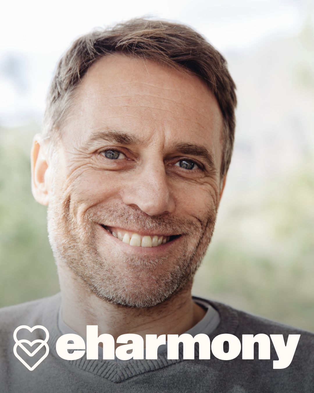 eharmony Facebook ad