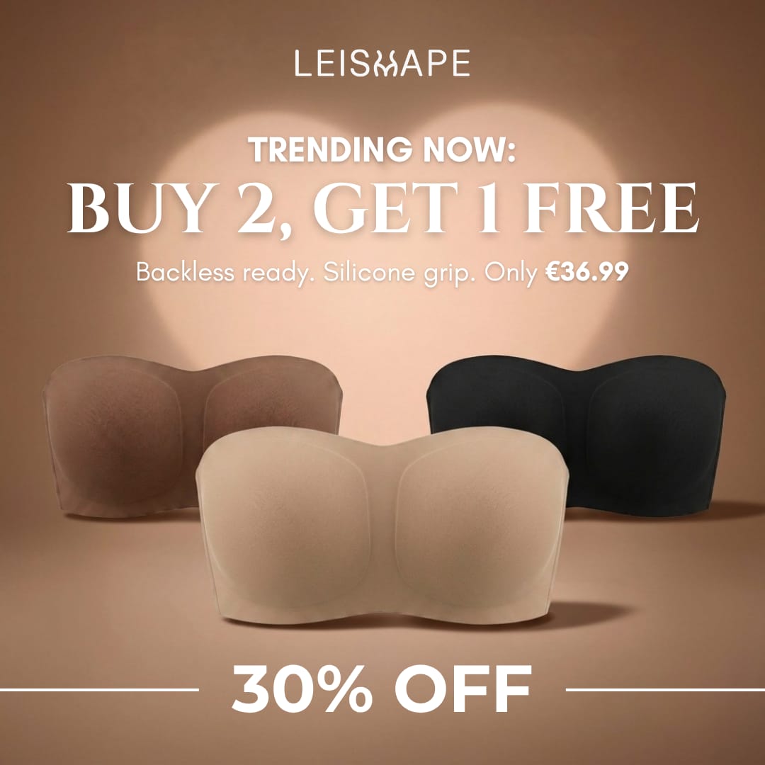 Leishape Facebook ad