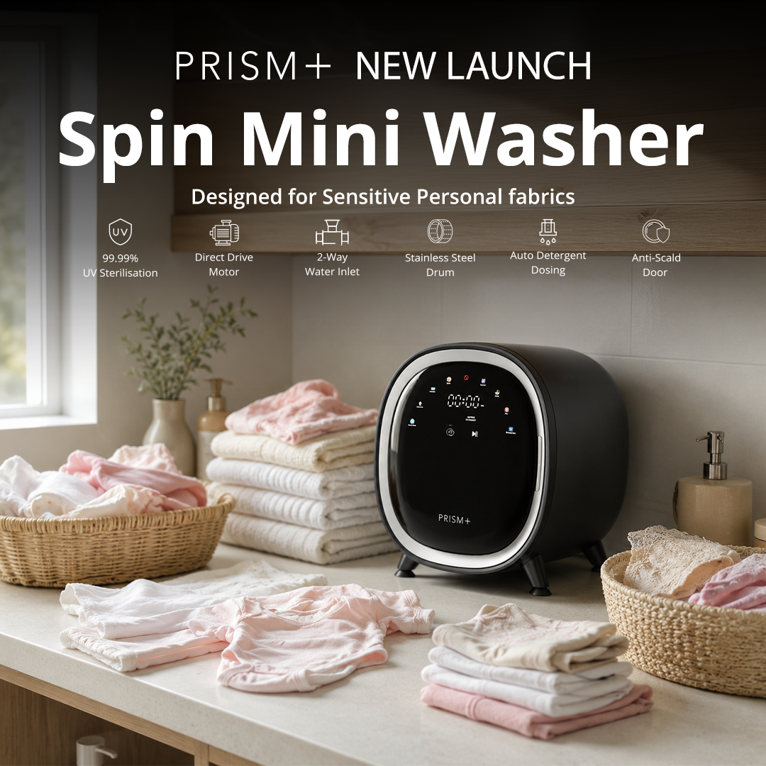 Prism+ Malaysia Facebook ad