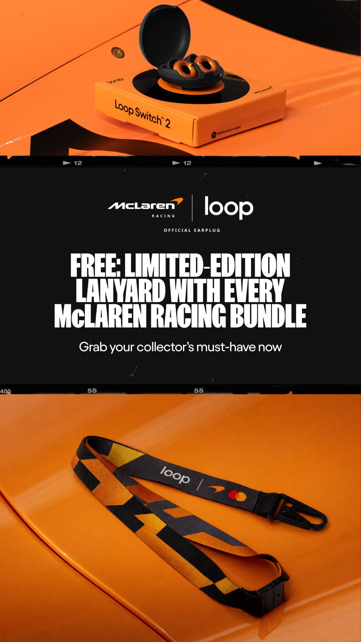 Loop Facebook ad from Jun 2, 2026