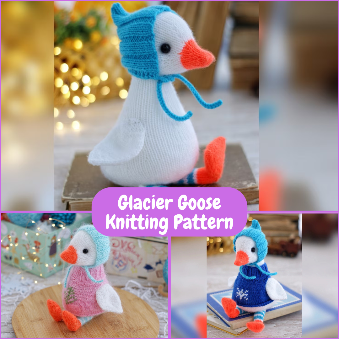 Loomefy Facebook ad: Icy Meadow Muse