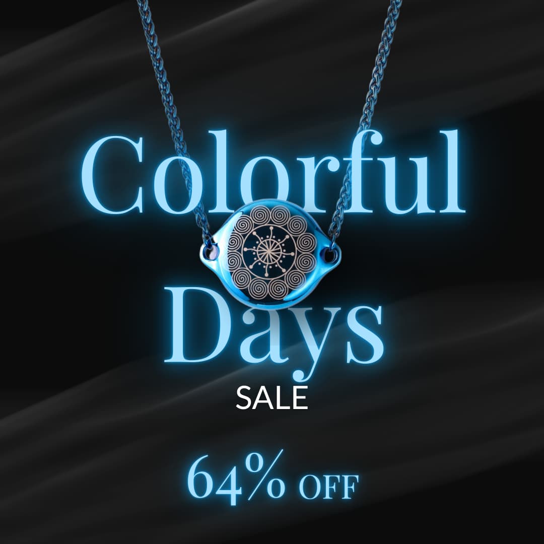 ResQ Jewelry Facebook ad