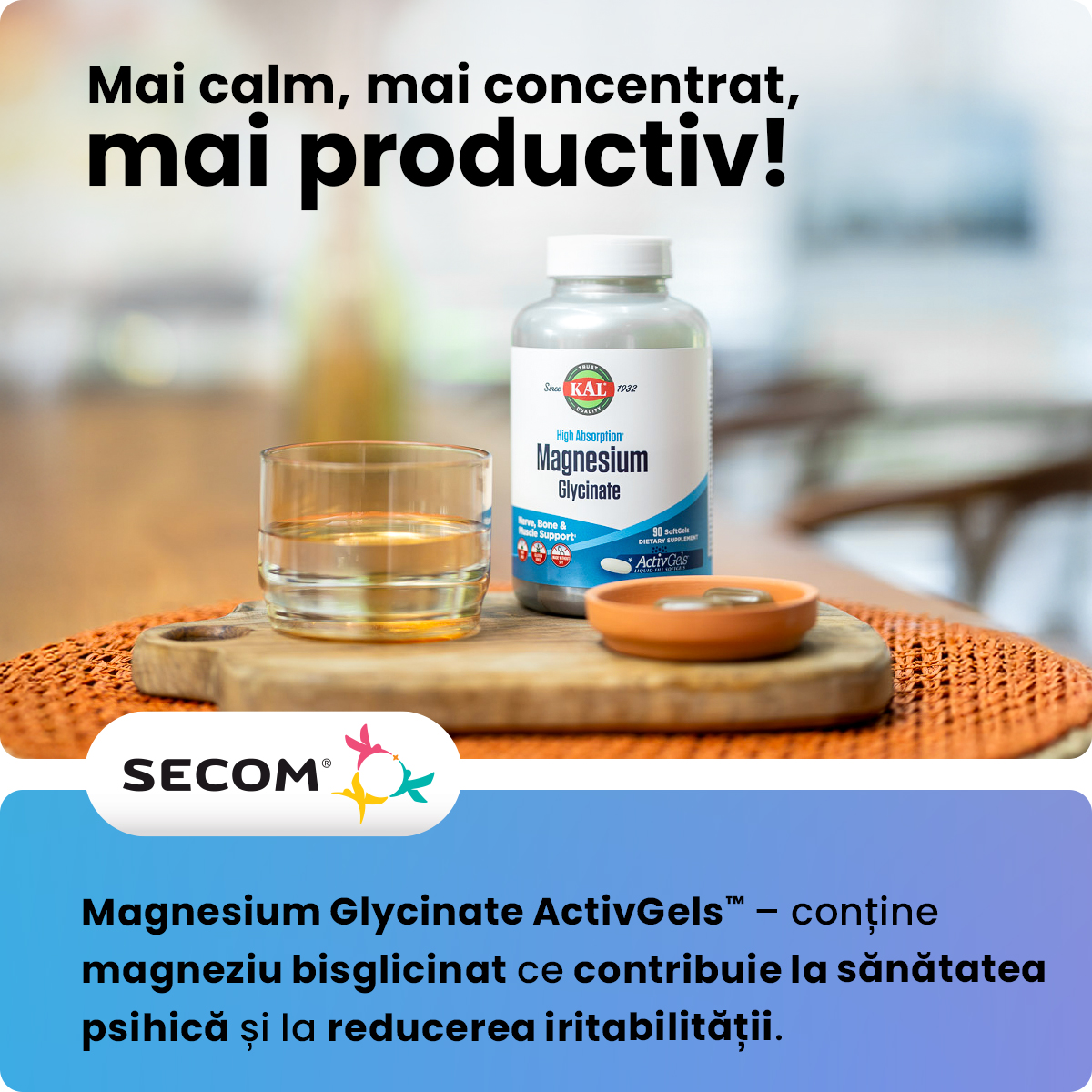 Secom Healthcare Facebook ad