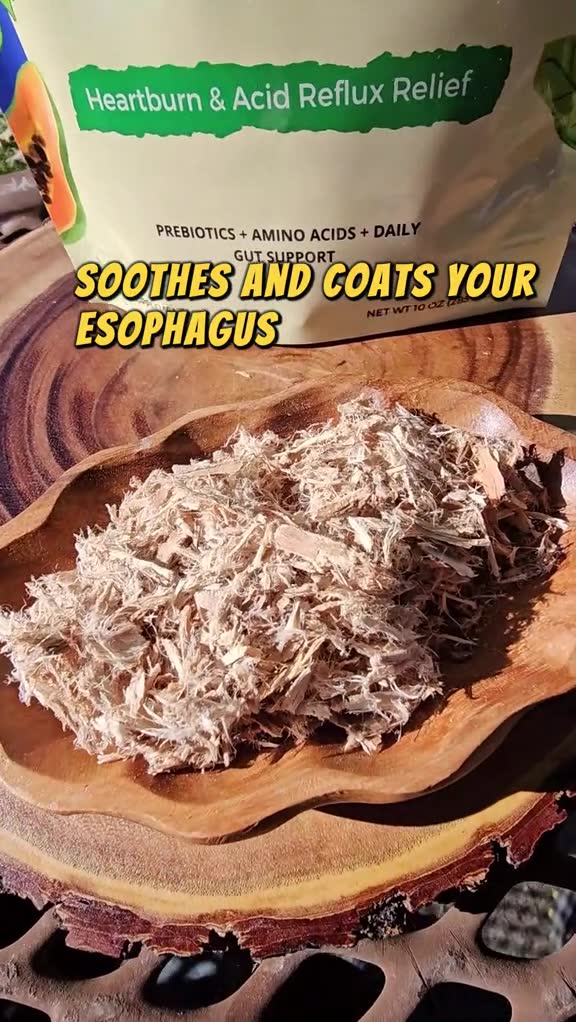 Soothe Naturals Facebook ad: 100% Natural Relief
