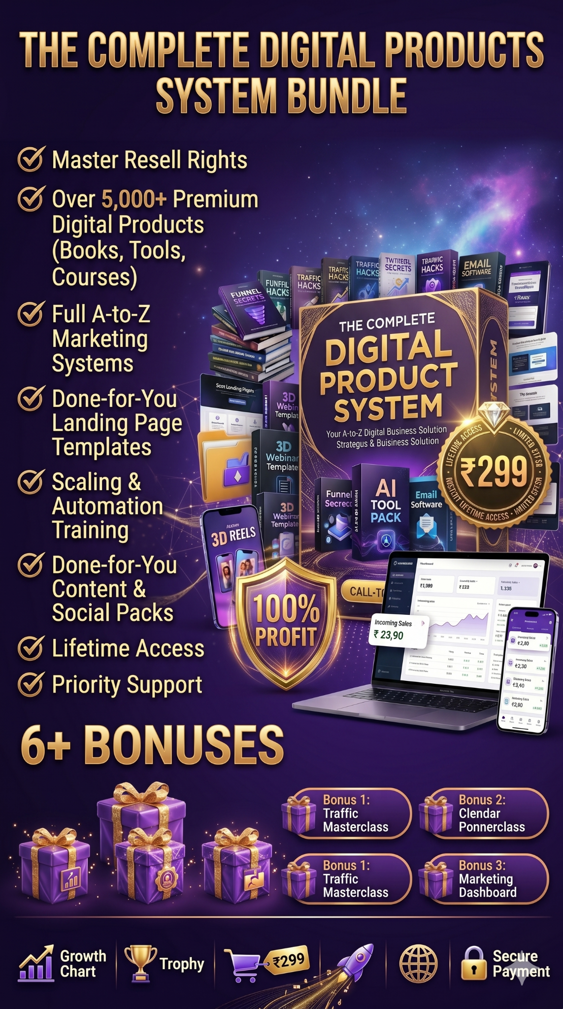 Creativity Vault Facebook ad from Jun 4, 2026