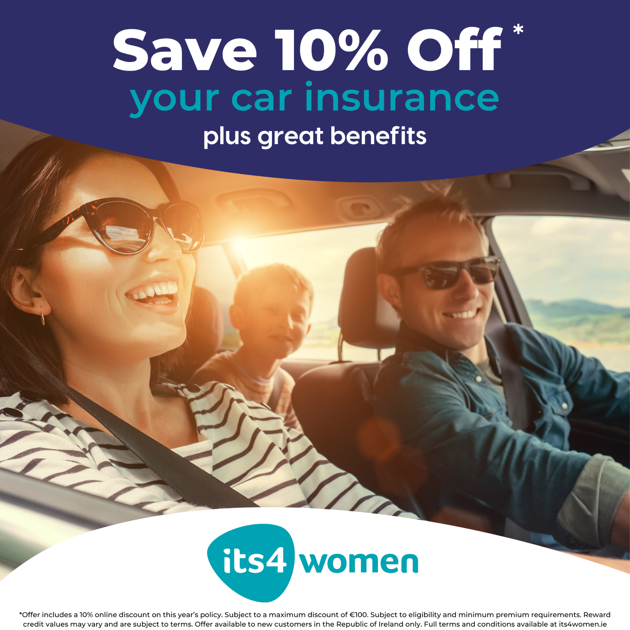 its4women Facebook ad
