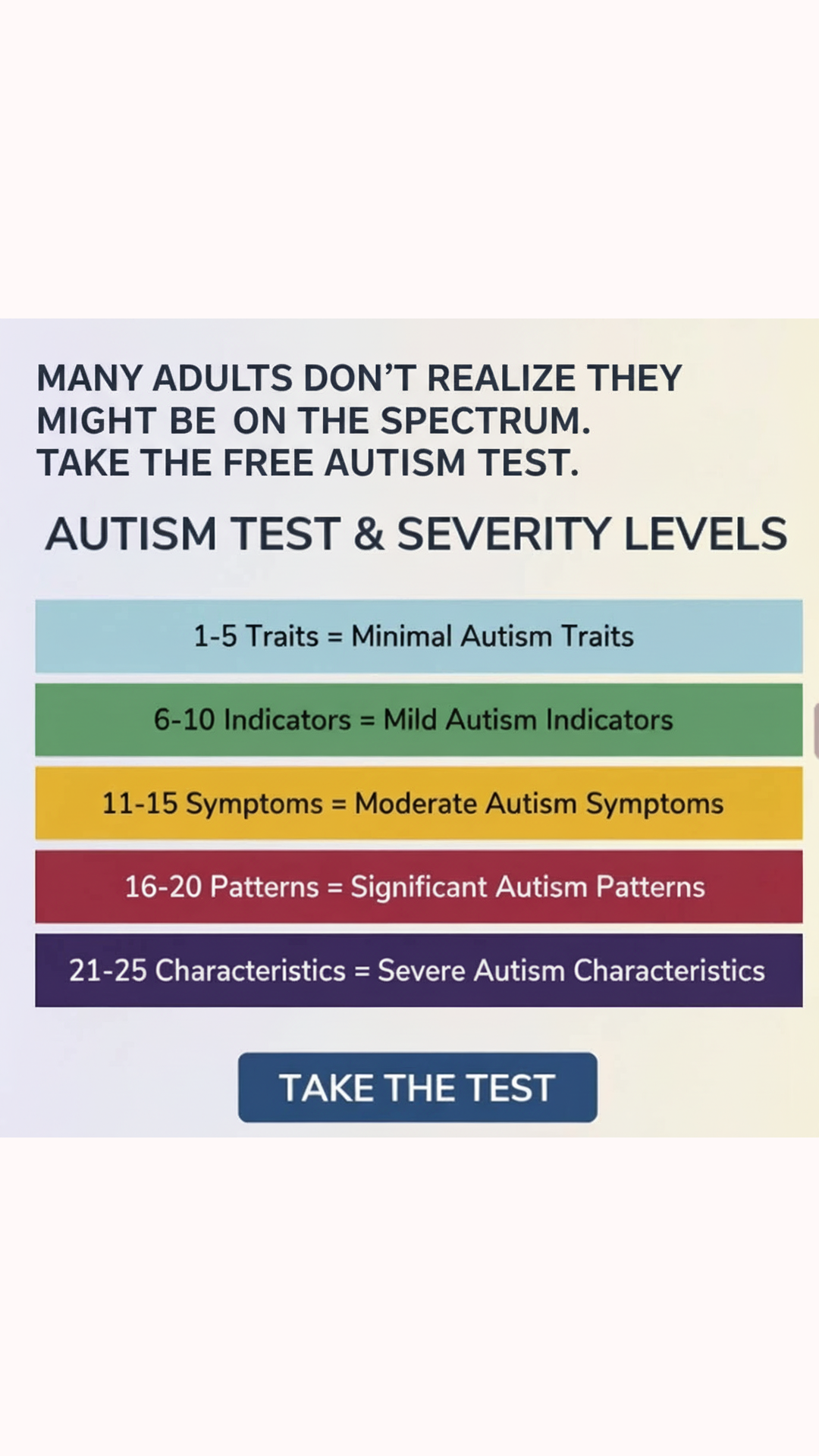 Yourselfirst: Mental Balance Facebook ad