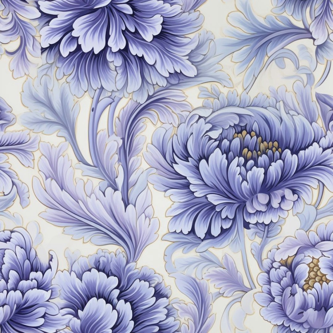 The Painted Paper Facebook ad