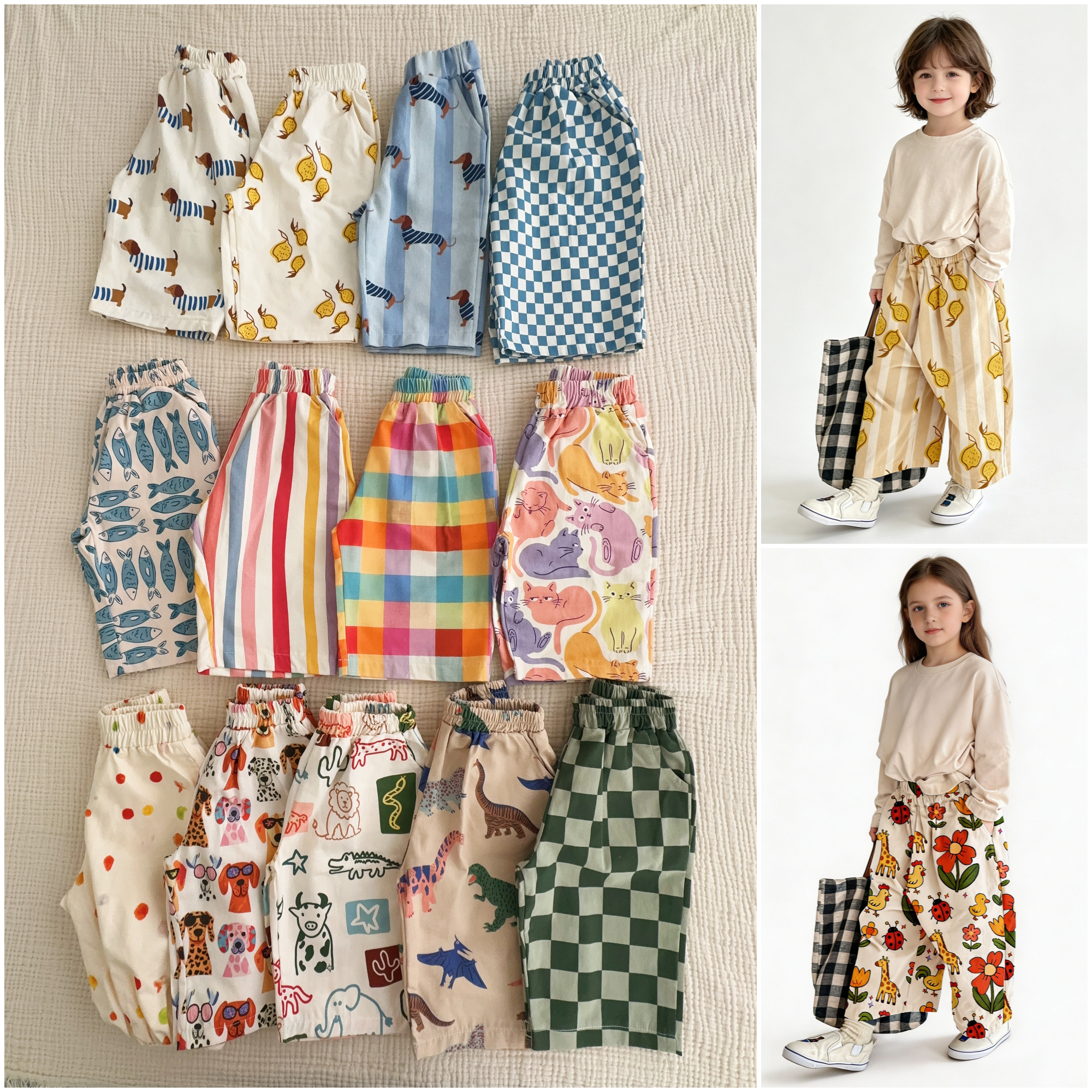 Dailybebe Facebook ad