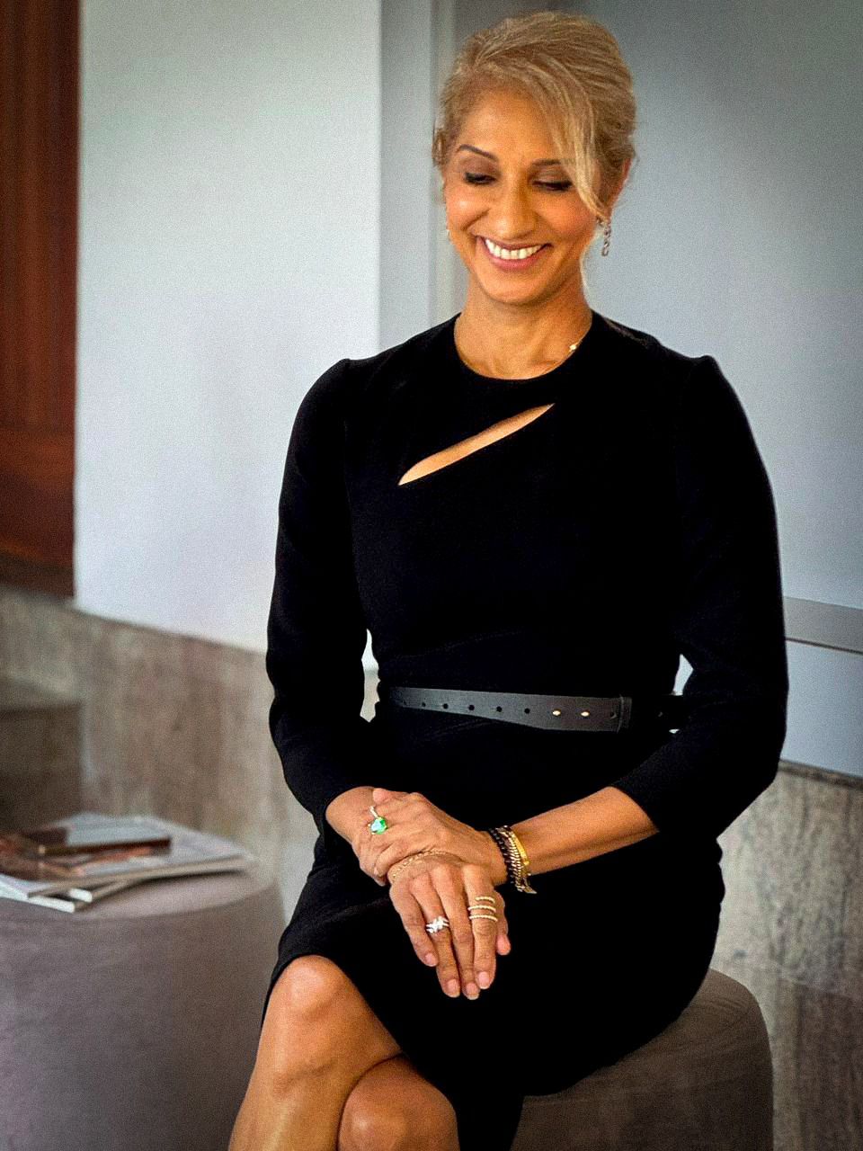 Otara Gunewardene Facebook ad: Join me on an adventure as I share…