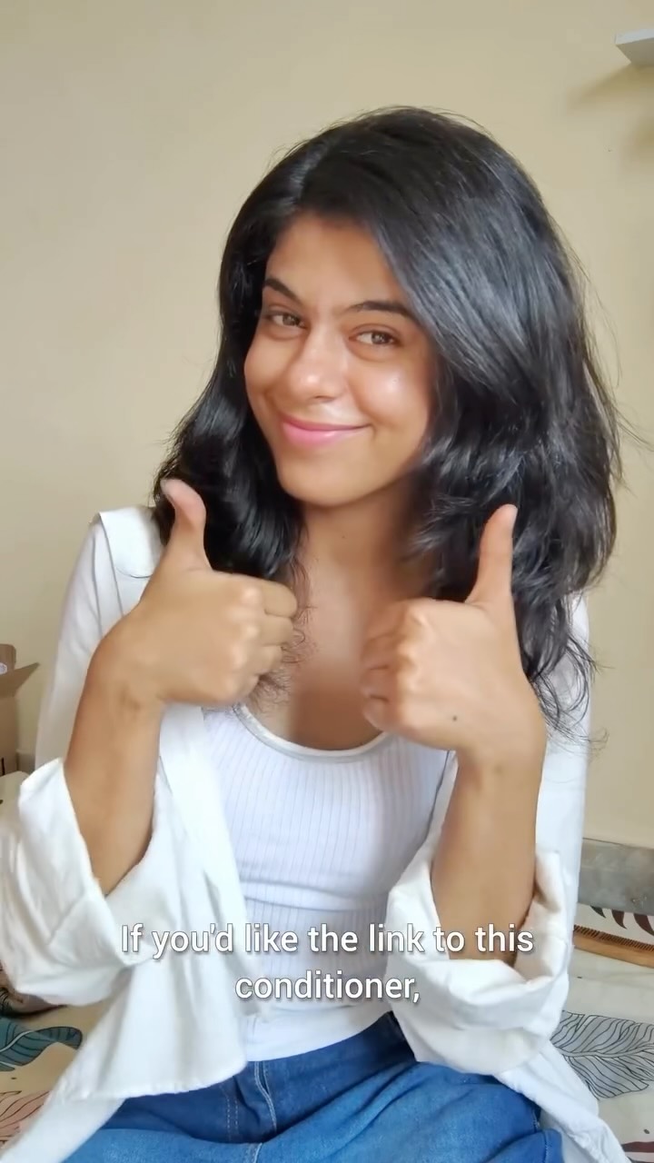 Pantene India Facebook ad: Heat styling, tight hairstyles, constant travel, and…