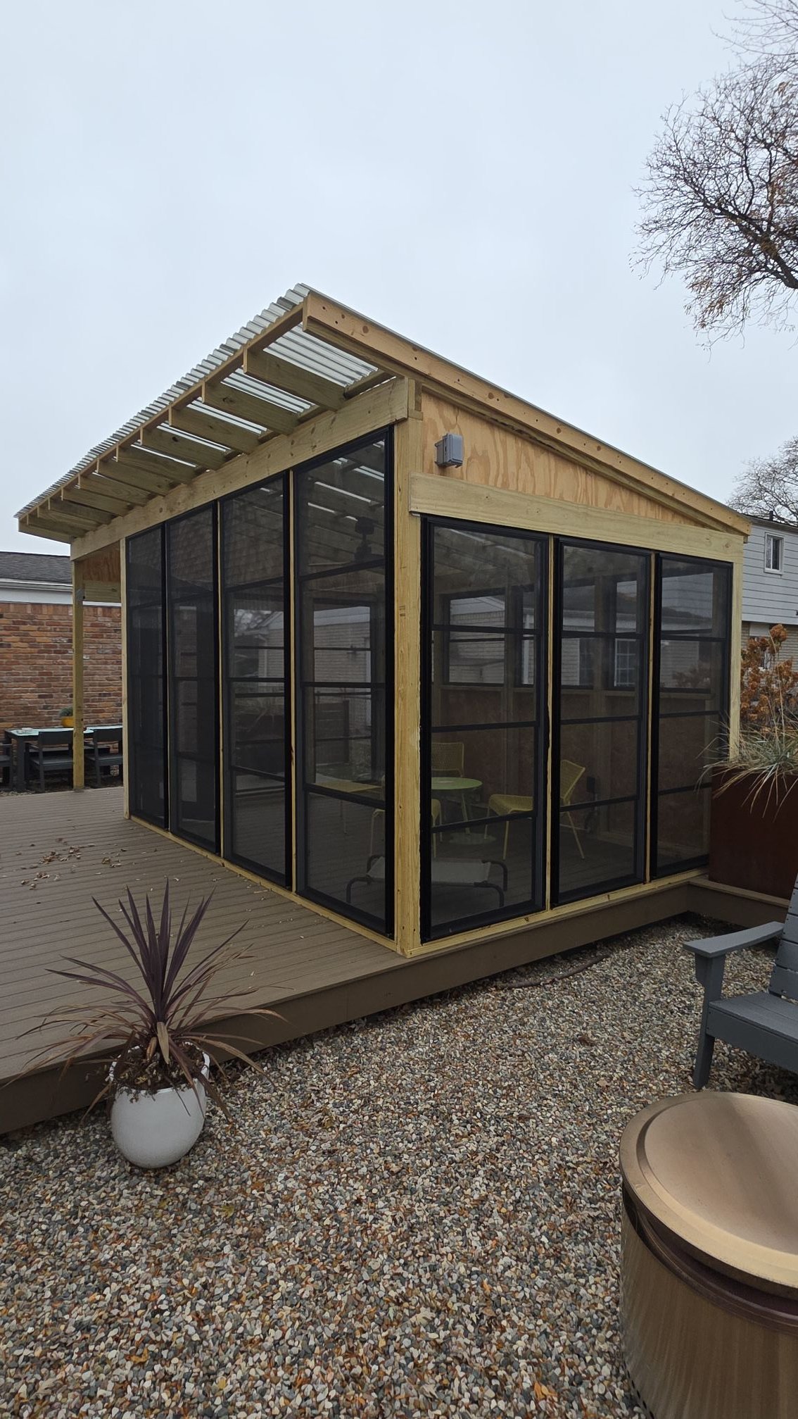 OnPoint Construction Group Facebook ad: WE ARE HIRING - Experienced Carpenter