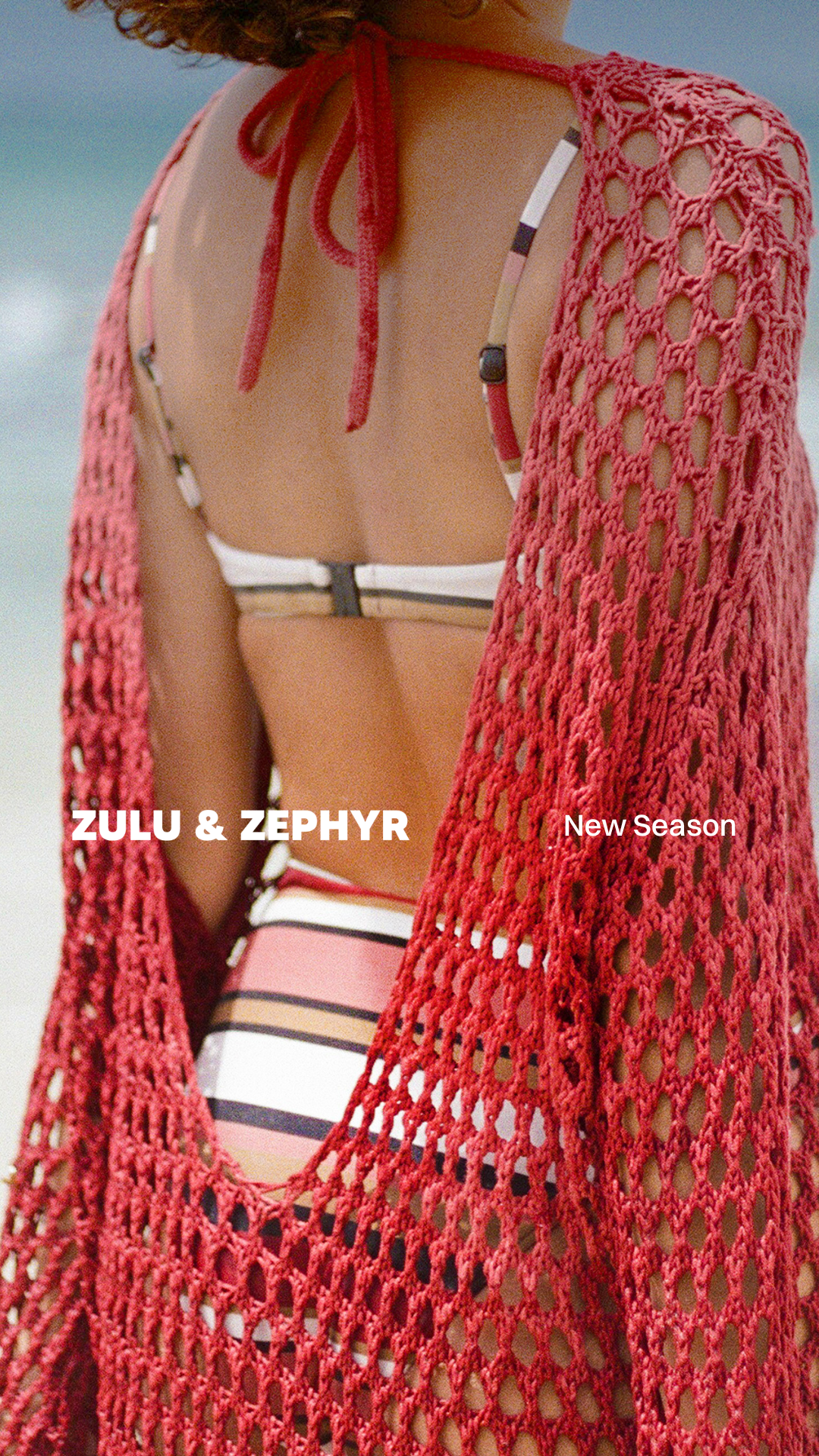 Zulu & Zephyr Facebook ad