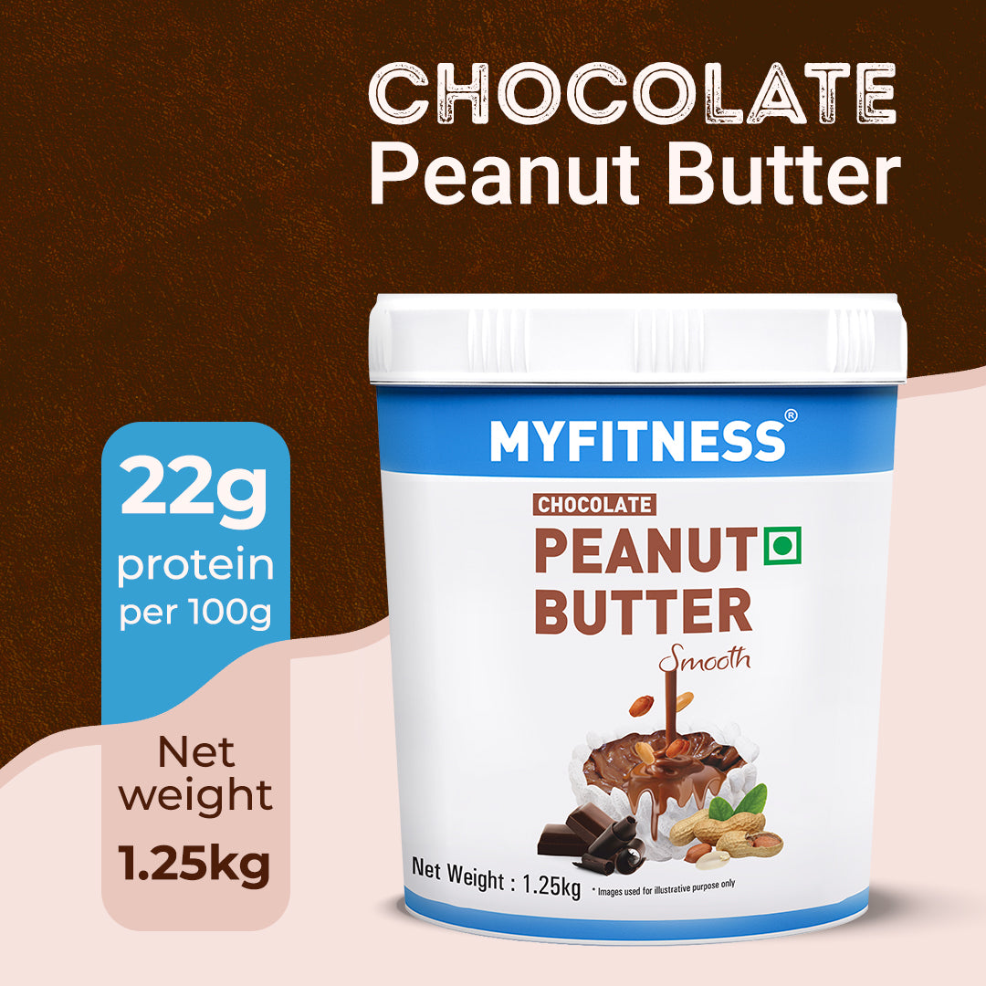 MyFitness Facebook ad