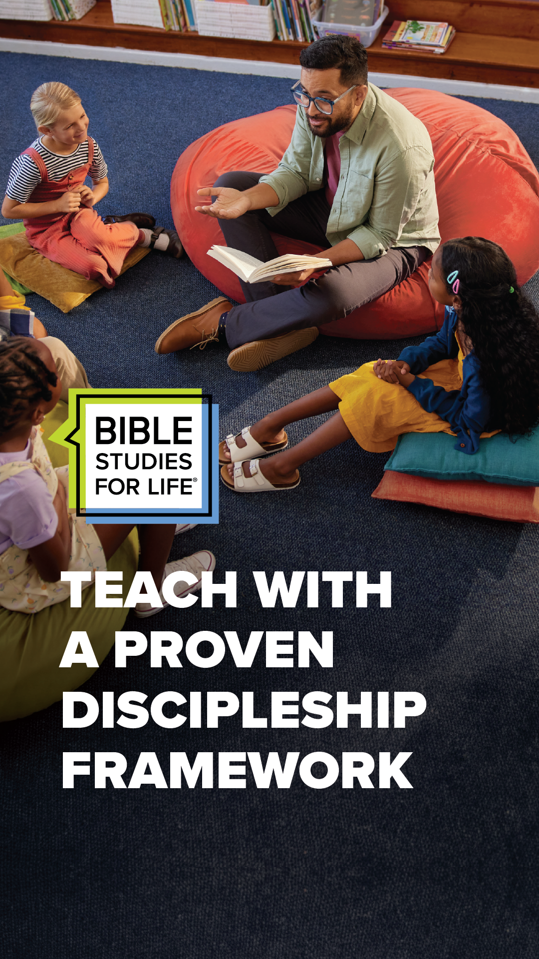 Lifeway Facebook ad