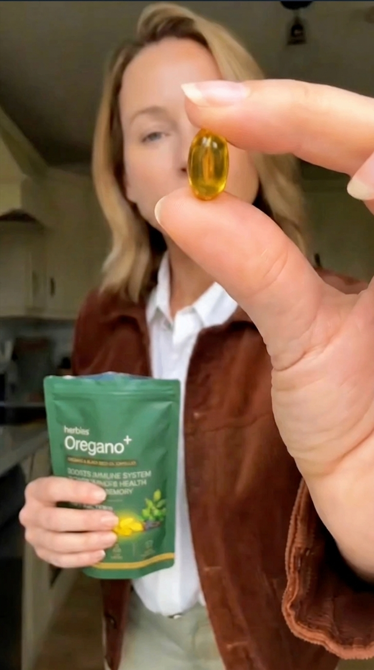 Nutritionist - Alison Wilson Facebook ad