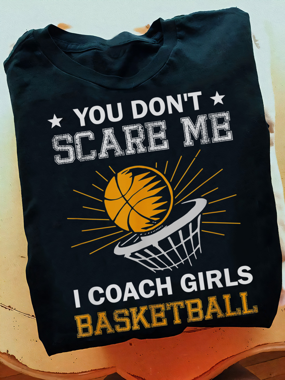 Pure Basketball Life Facebook ad