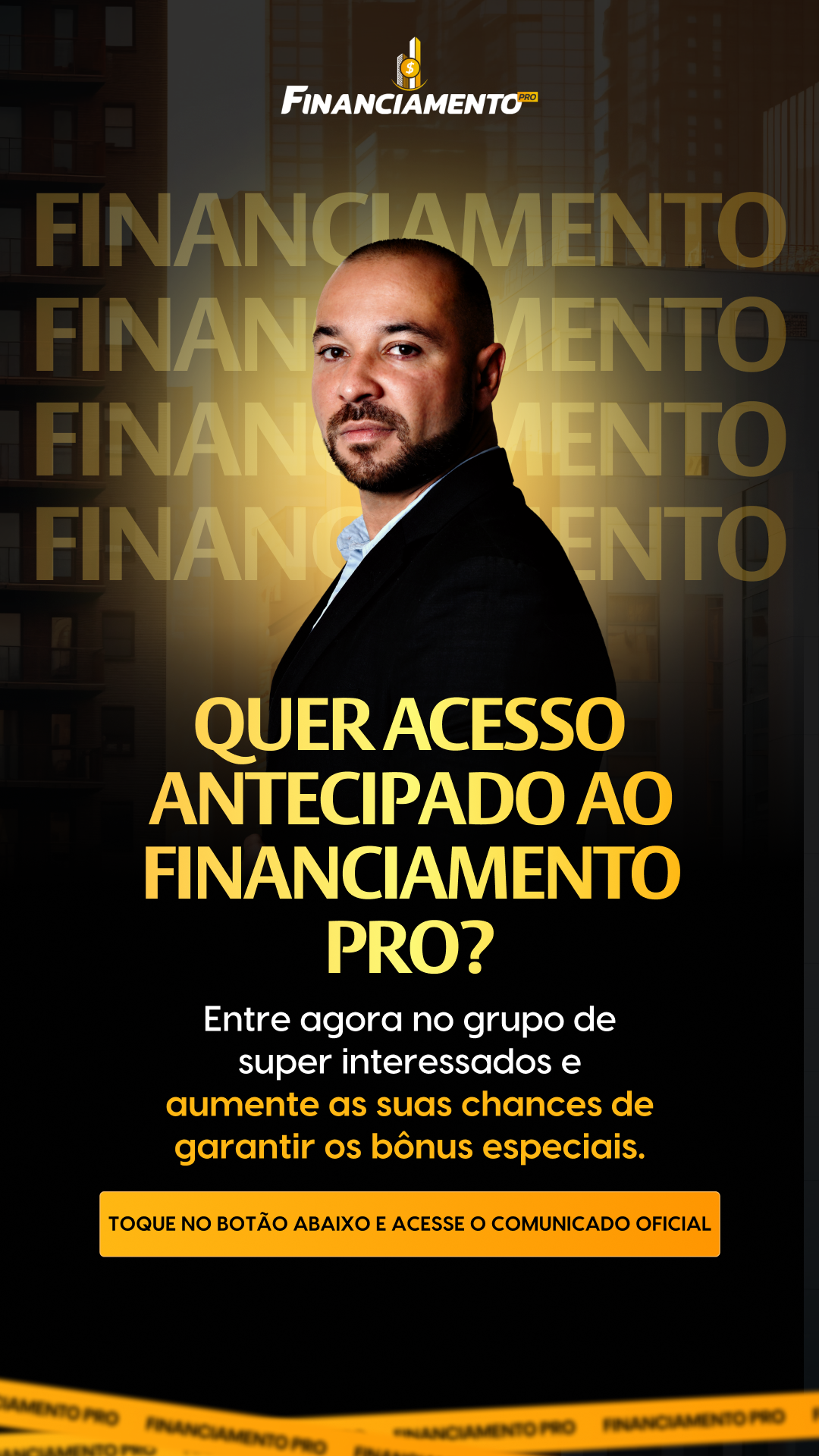 Murilo Arjona - Correspondente Bancário Facebook ad from Jul 11, 2026