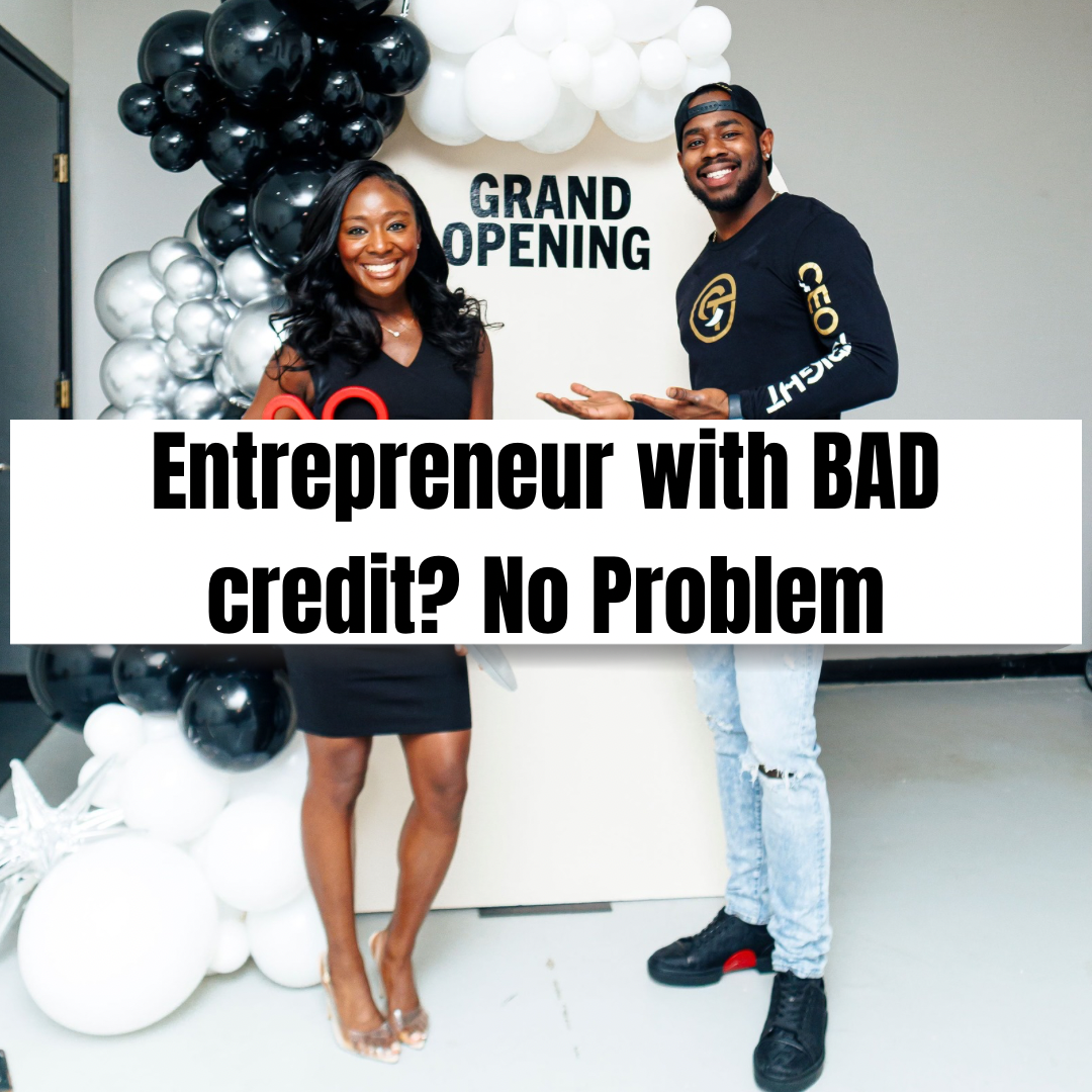 Ceo.twright Facebook ad: Struggling to Fund Your Business? You’re Just Missing This…