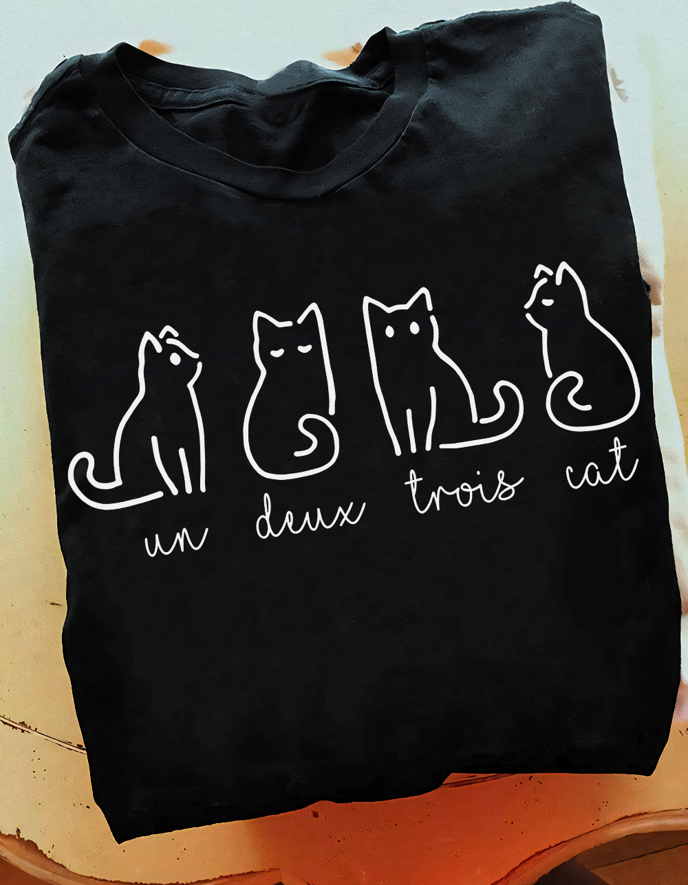 Pawsome Cat Club Facebook ad