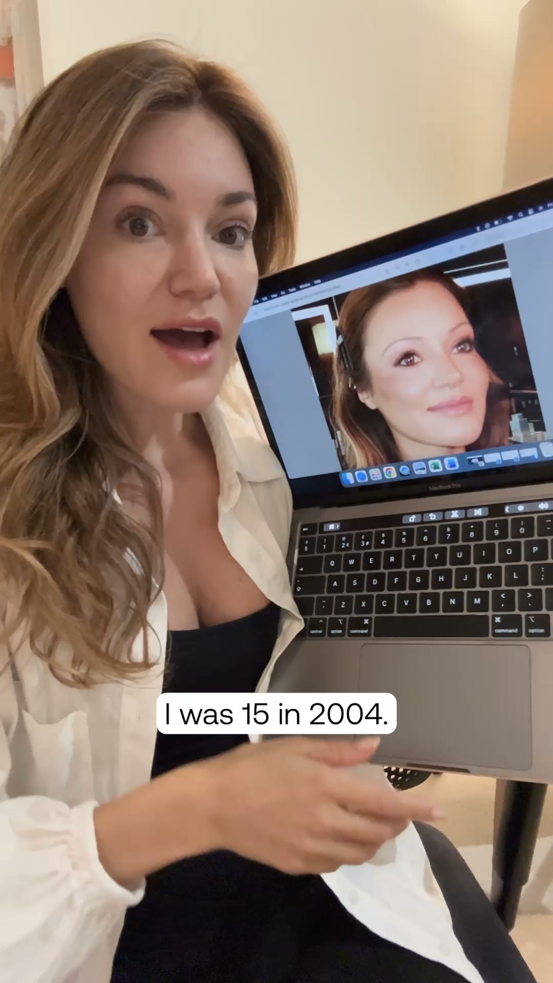 Uklash Facebook ad from Aug 26, 2026