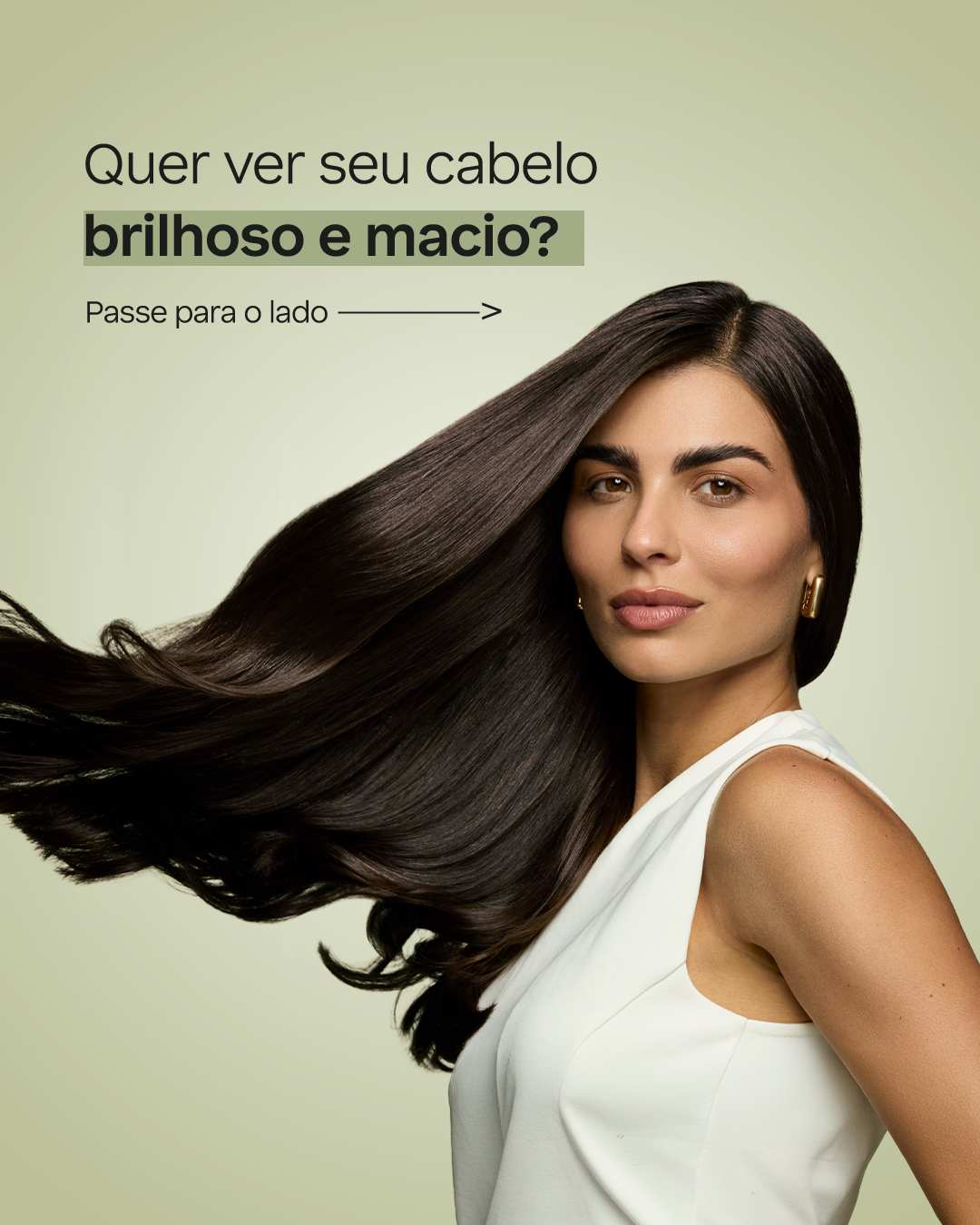 Natura Facebook ad
