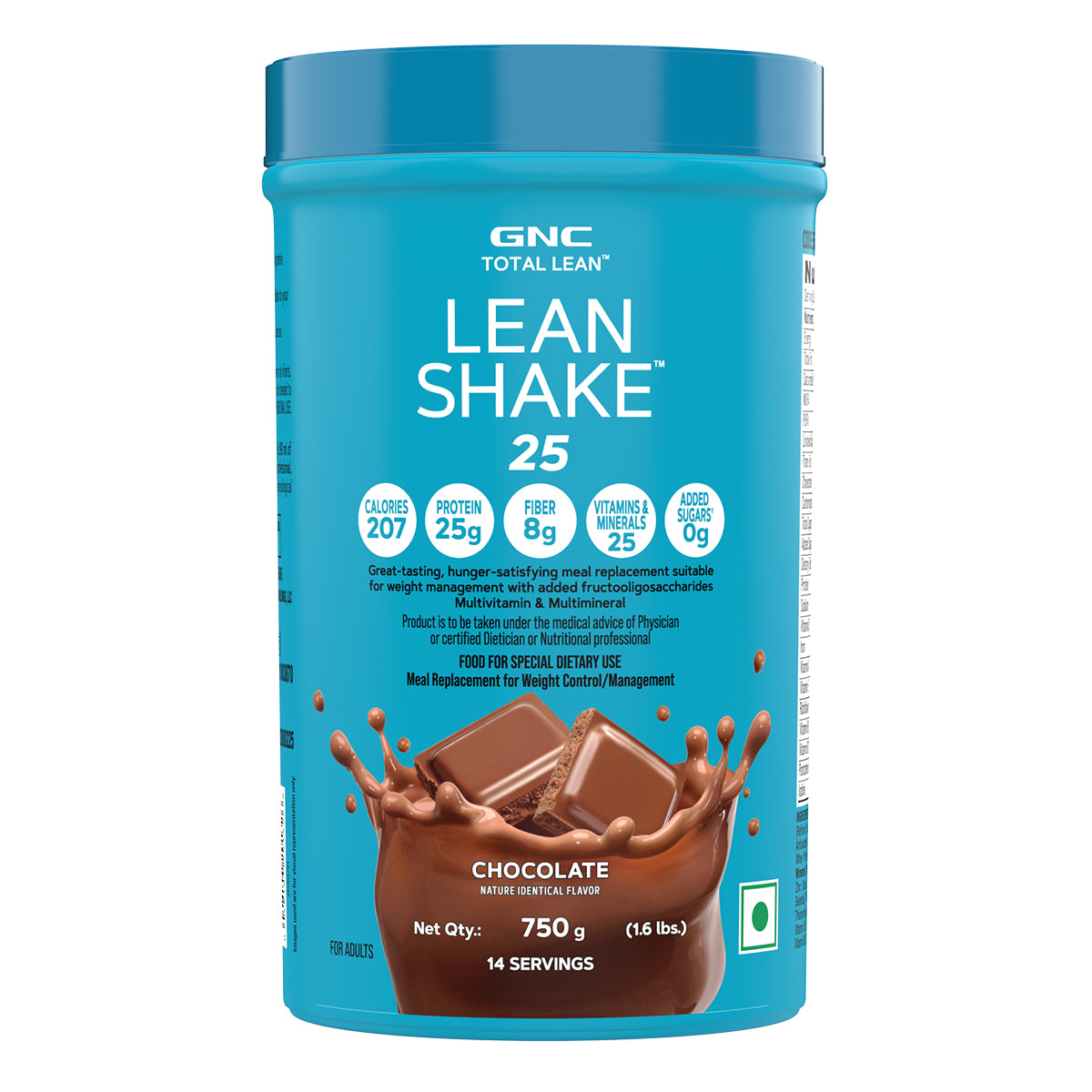Guardian GNC Facebook ad