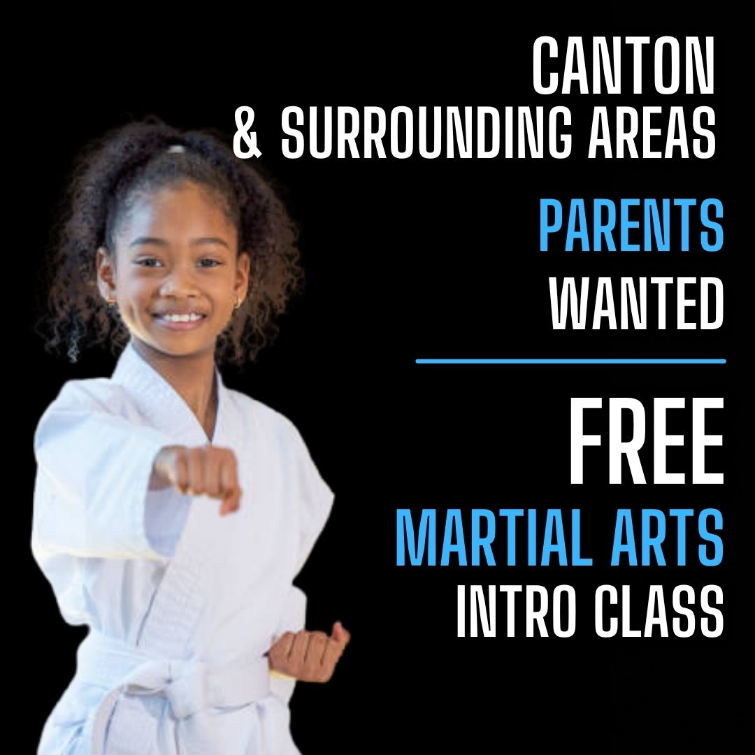 Canton's Best After School Prgram Facebook ad