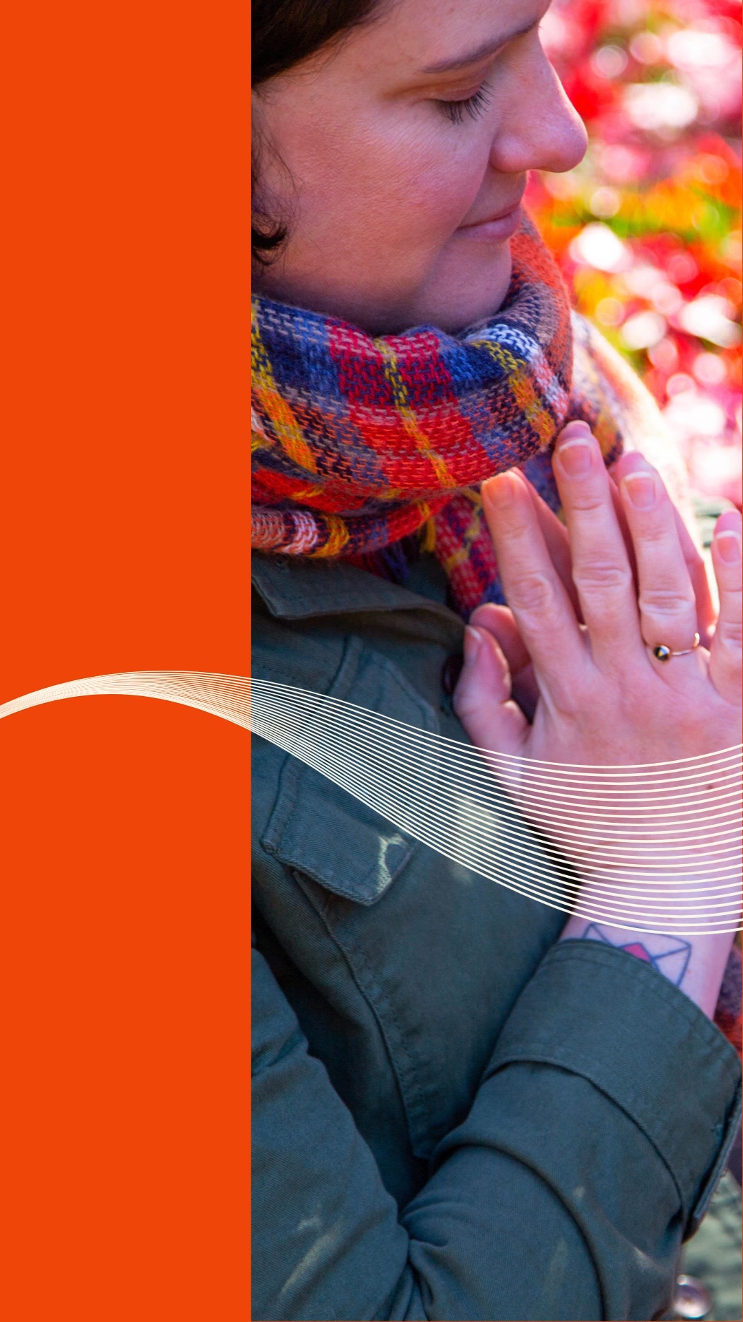 Kripalu Center for Yoga & Health Facebook ad from Jun 22, 2026