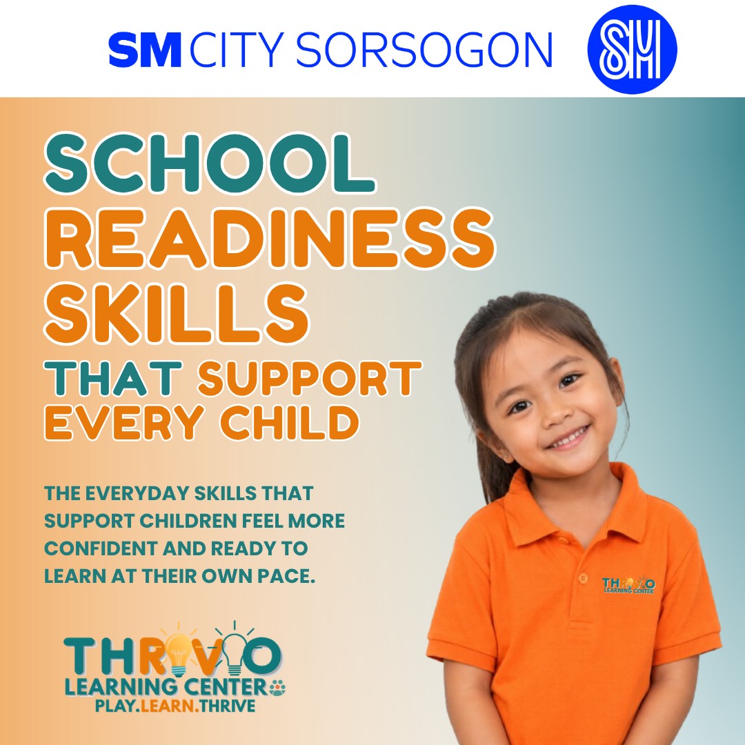 Thrivio Learning Center Facebook ad: 𝗛𝗶𝗻𝗱𝗶 𝗺𝗼 𝗸𝗮𝗶𝗹𝗮𝗻𝗴𝗮𝗻𝗴 𝗶-𝗳𝗶𝗴𝘂𝗿𝗲…