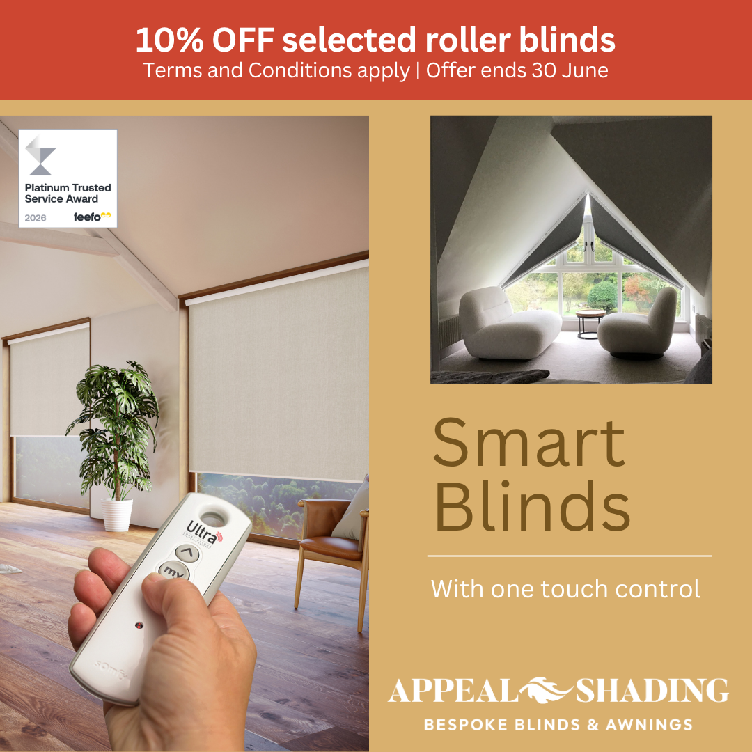 Appeal Shading Facebook ad from Jun 1, 2026