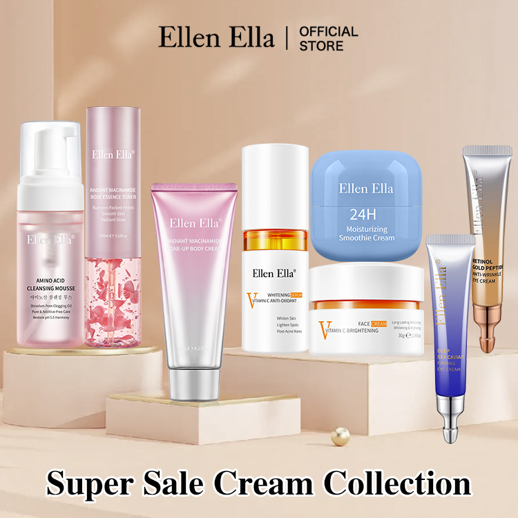 Ellen Ella PH Facebook ad
