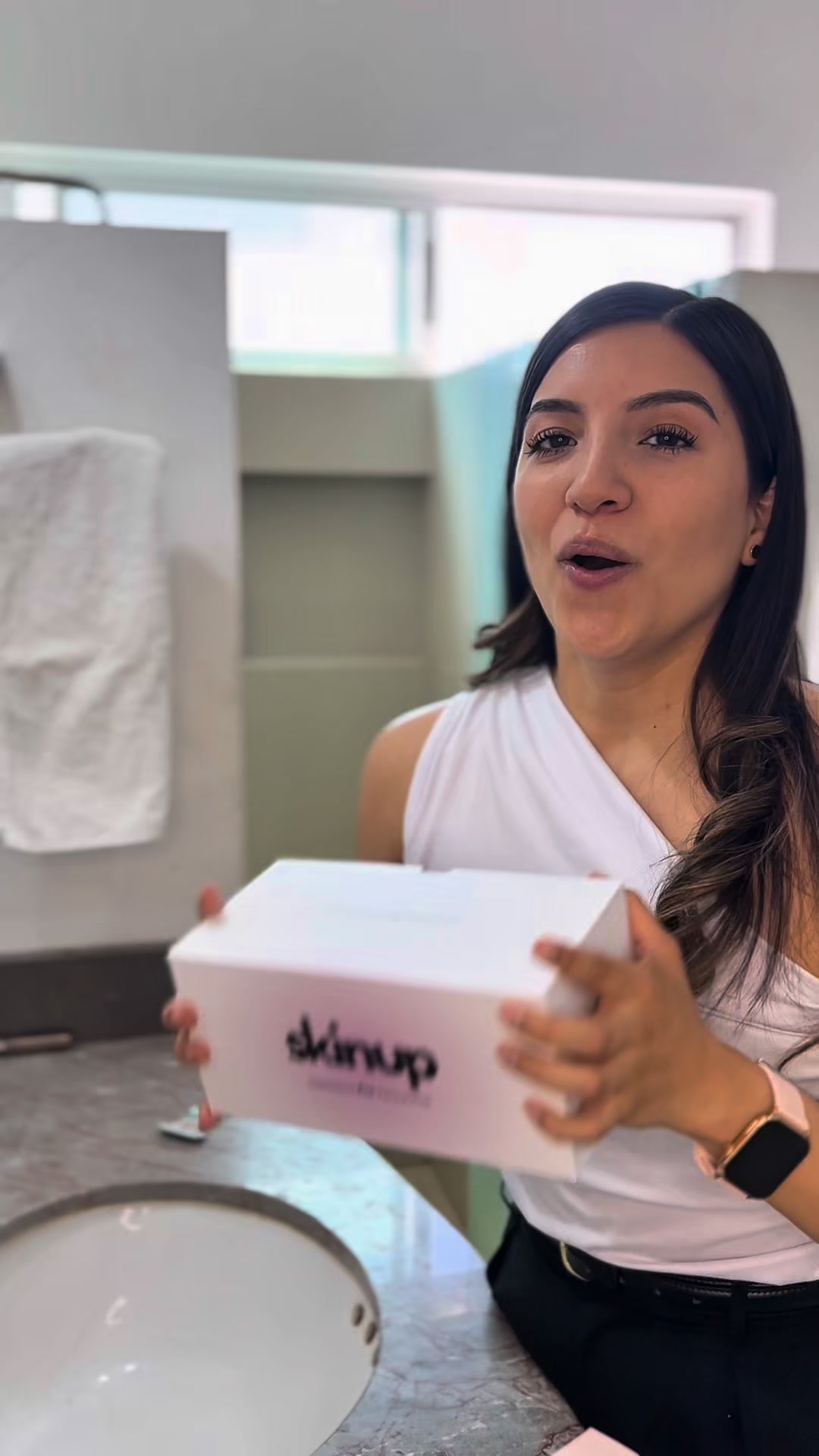 Secretos de Belleza México Facebook ad: HOY 50% Y ENVÍO GRATIS!