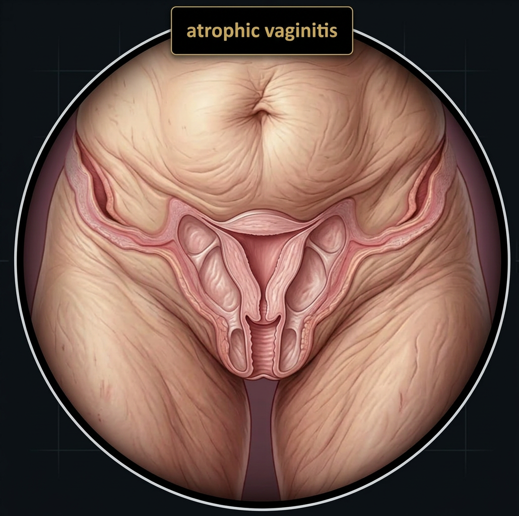 Dr. Emily Parker MD Facebook ad