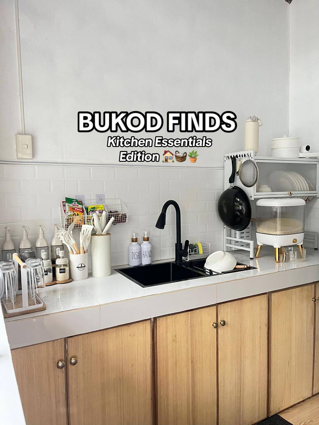 Home Finds PH Facebook ad: Bukod Finds Recommendations