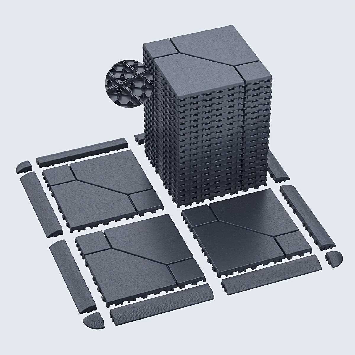 Temu Europe Facebook ad