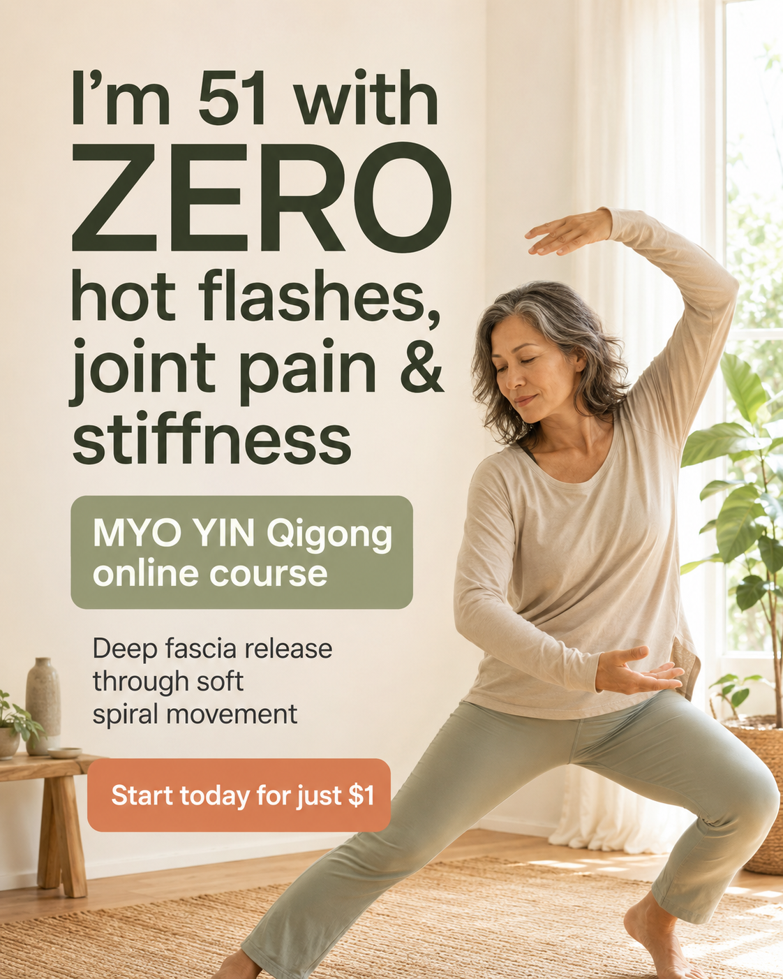 Newmindstart of Body Facebook ad