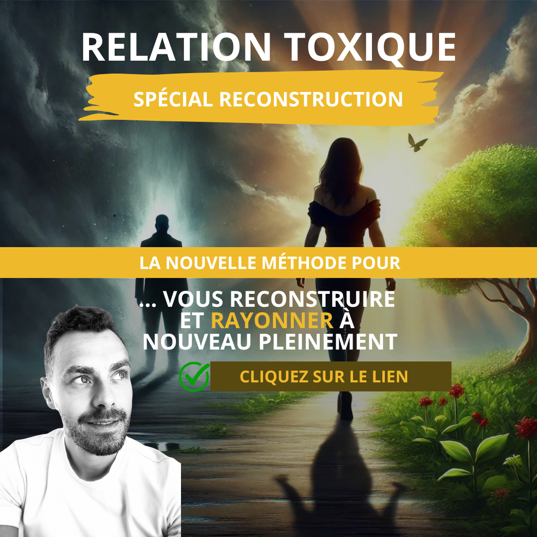 Fabien Arnoux - Coaching Transformationnel Facebook ad from Jul 4, 2025
