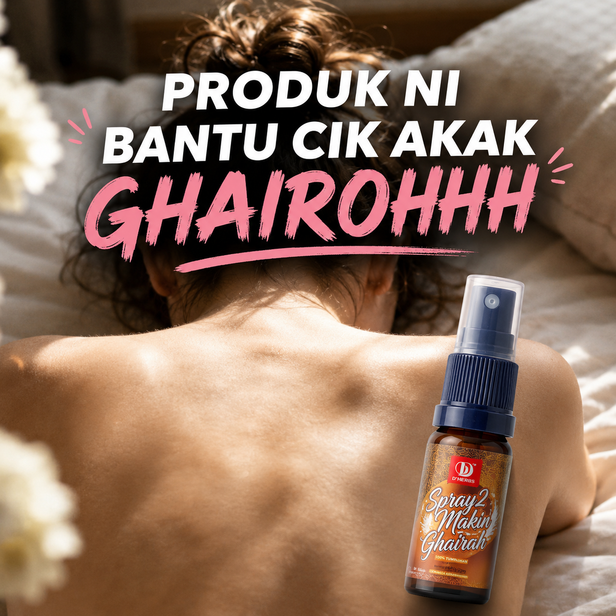 Aisya Online Store Facebook ad: BINI CAKAP CIKPIQ KEMUT2