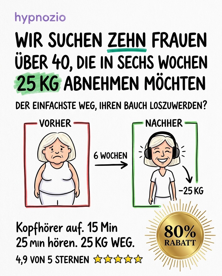 Hypnozio: power of hypnotherapy Facebook ad