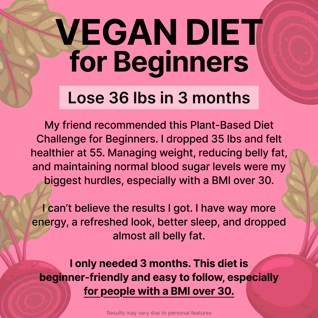 Green.diet Facebook ad: Start Transformation Now!