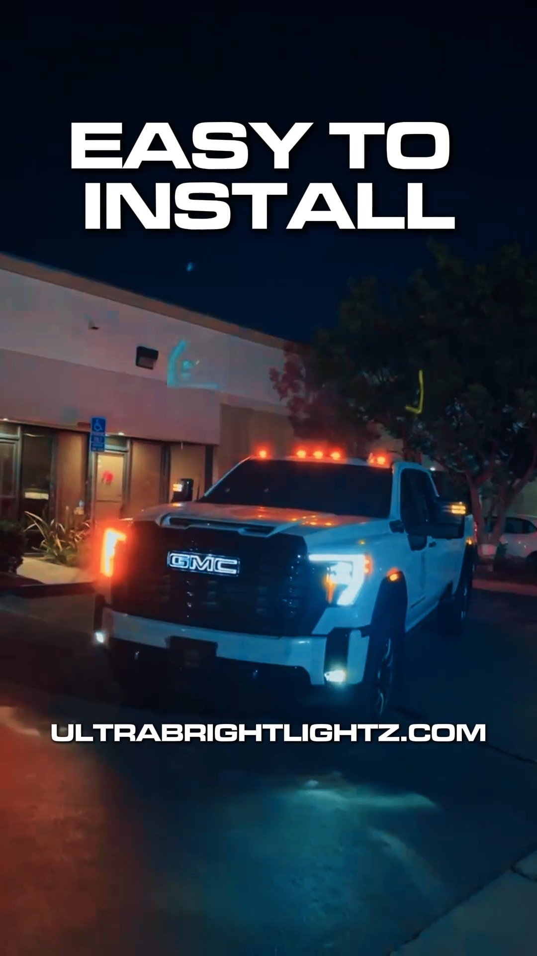 Ultra Bright Lightz Facebook ad: Shop ZFlash