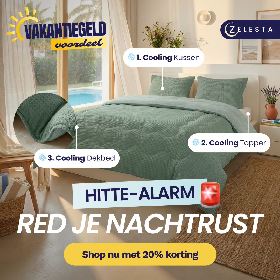 Zelesta.nl Facebook ad