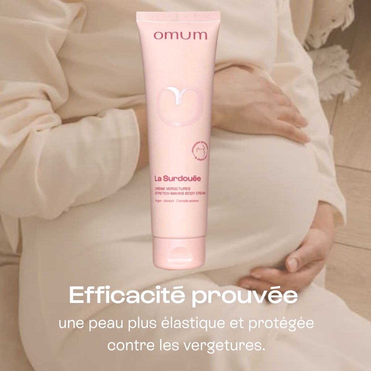 Omum Facebook ad