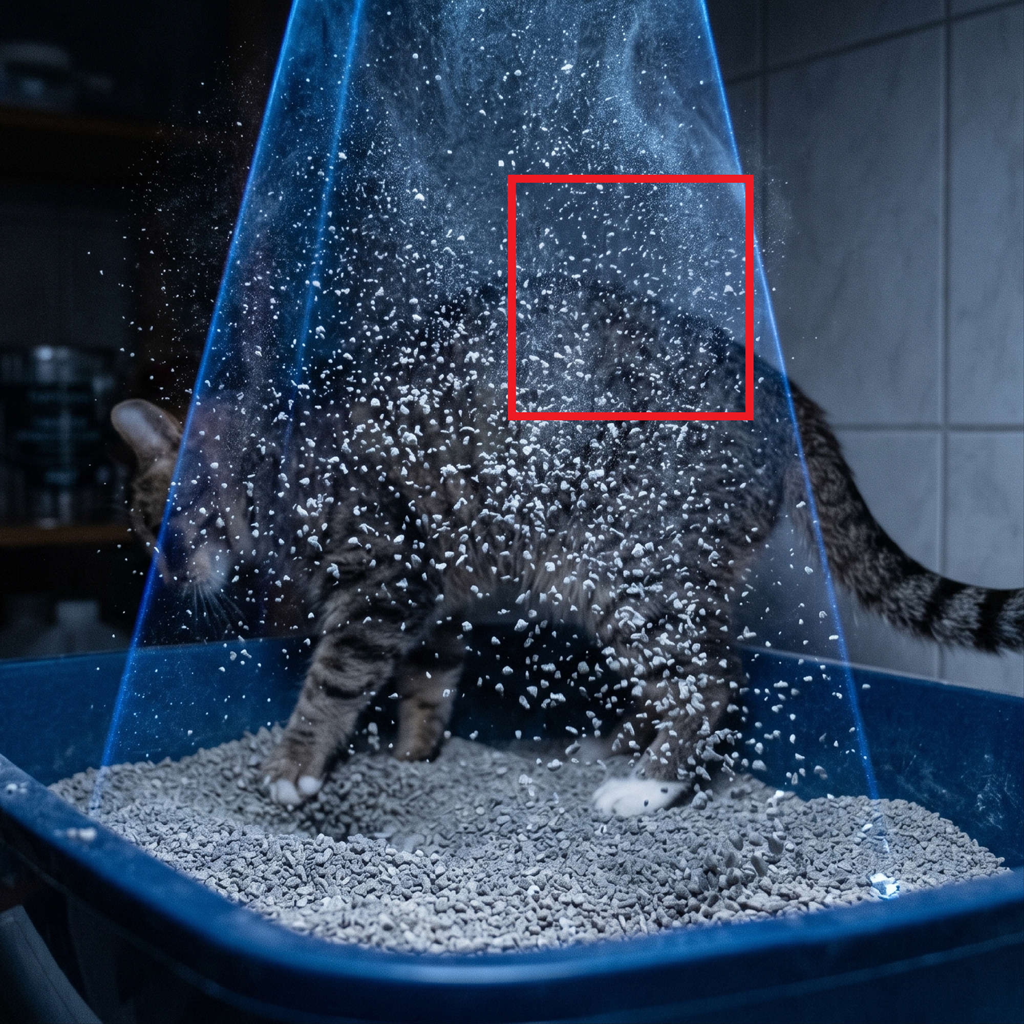 Cat Tips Daily Facebook ad
