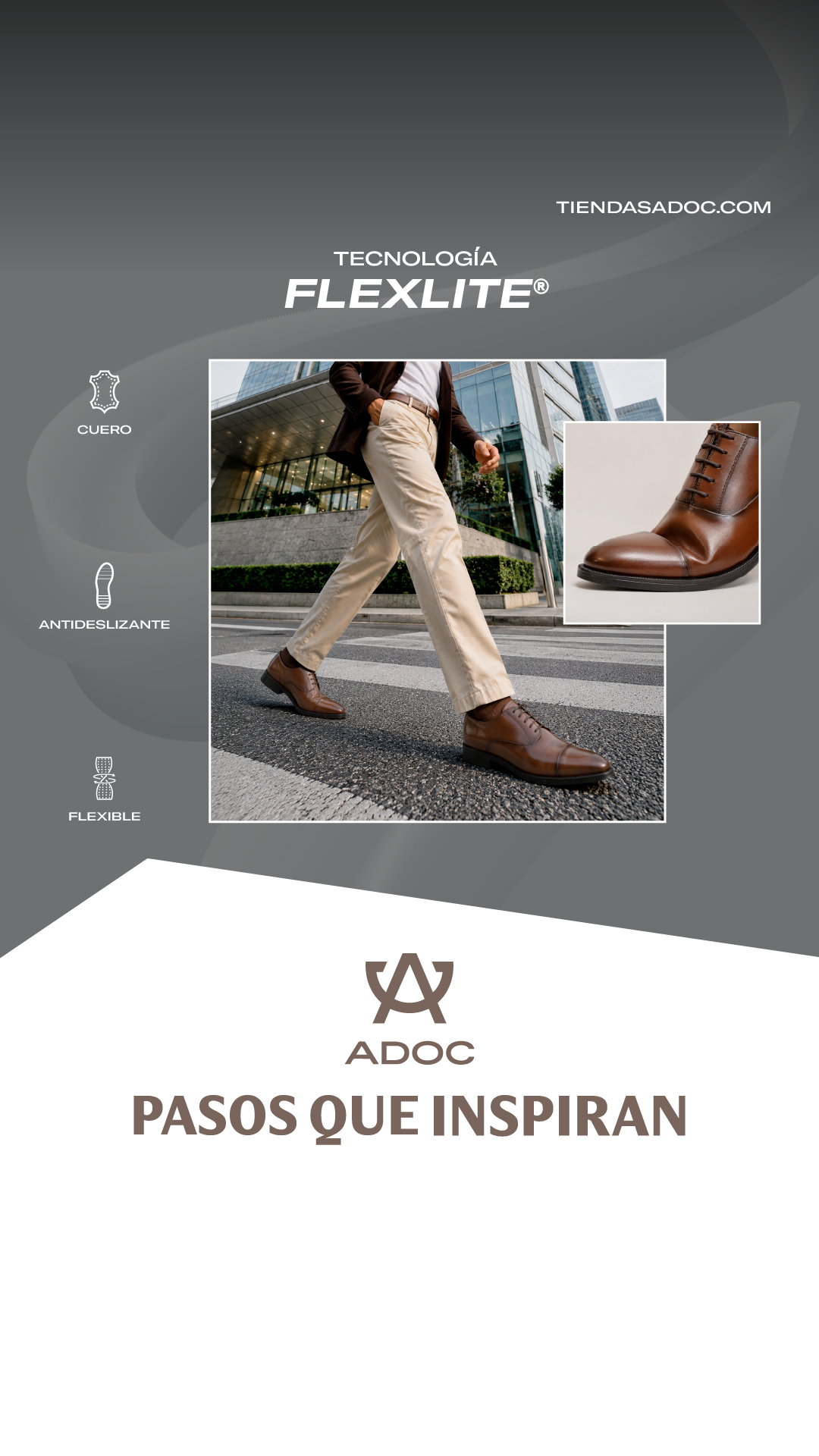 ADOC Costa Rica Facebook ad