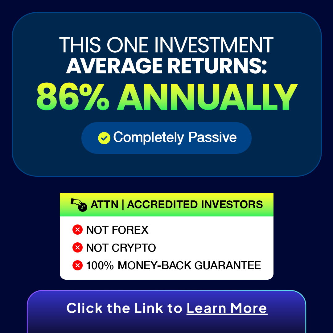 Quant28 Capital Facebook ad